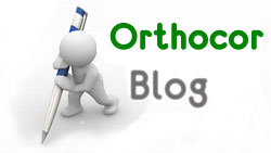 orthocor blog logo