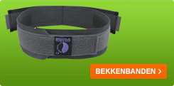 Zwanger en bekkeninstabiliteit – Bekkenband