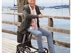rollator loophulpmiddel