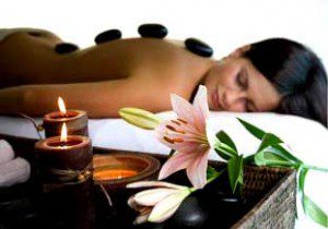 warmtetherapie