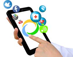 Fit & Gezondheidsapps