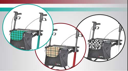 TOPRO TROJA Nieuws – Limited Edition kleuren 2014