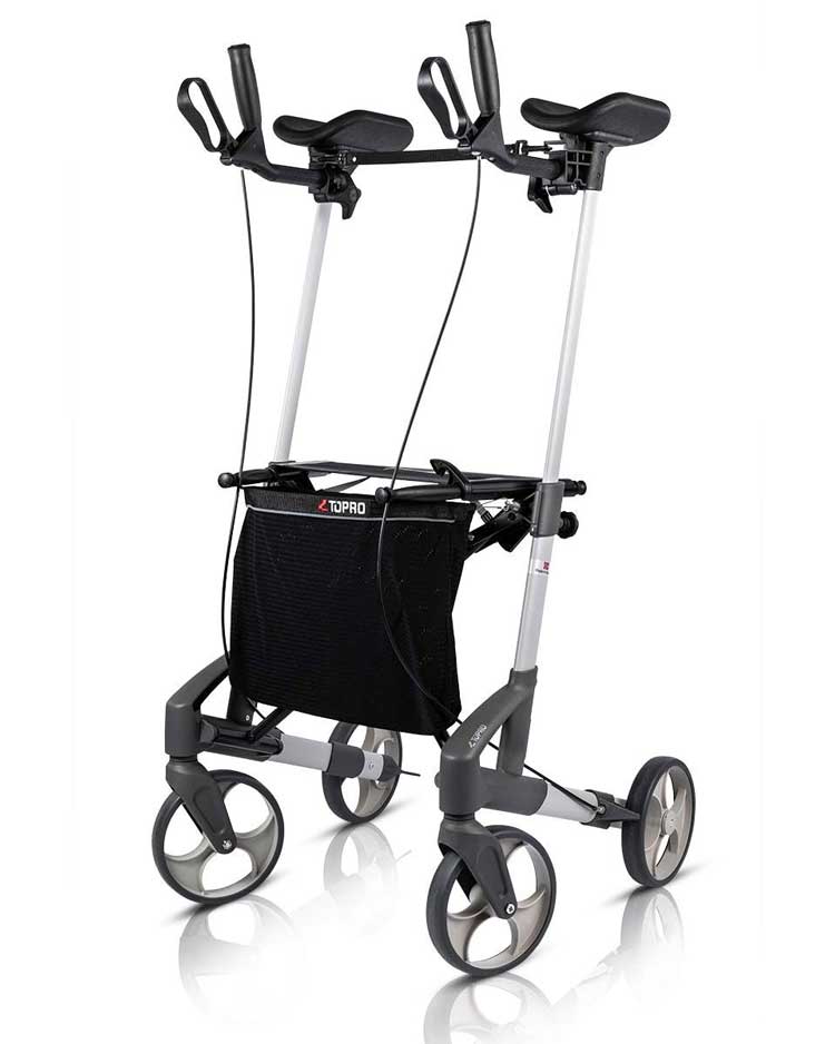 TOPRO Troja Walker2