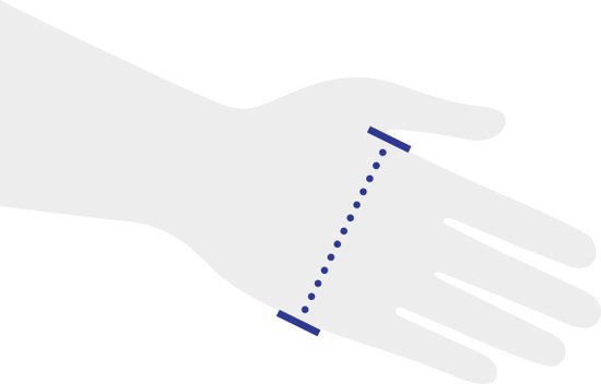 aantrekhandschoenen bauerfeind maat