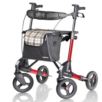rollators categorie