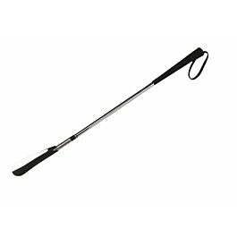 3 stuks schoenlepels lang metaal 30 cm, metalen schoenlepel roestvrij