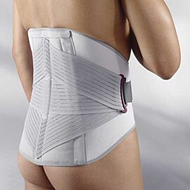push med rugbrace