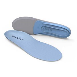 Binnenzool Superfeet Blue