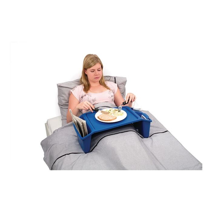 Days 91170000 bedtafel en dienblad