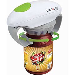 Automatische Potopener werking