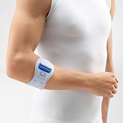 bauerfeind epipoint elleboogbandage