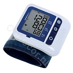 Bloeddrukmeter Pols