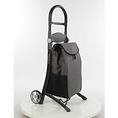 Boodschappenwagen met Zitje