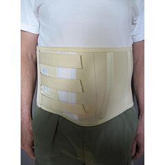 Elastische breukband voor
