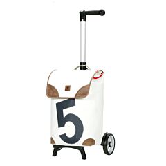 design boodschappentrolley