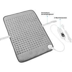 Elektrisch warmtekussen