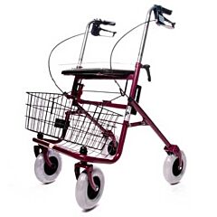 Rollator Elephantje Standaard