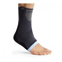 enkelbrace kind