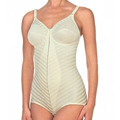 Felina Corselet Weftloc champagne