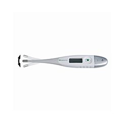 Flexibele Digitale Koortsthermometer FTF
