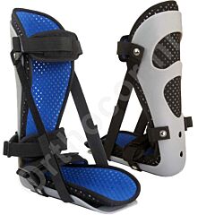 Hielspoor spalk