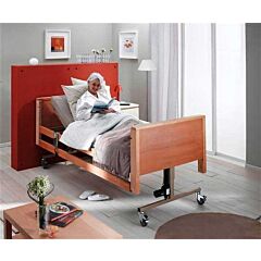 Hoog Laag Bed gebruik