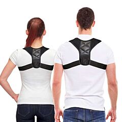 houding correctie brace
