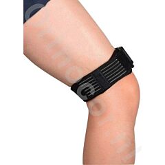 Iliotibiale Band Syndroom Brace