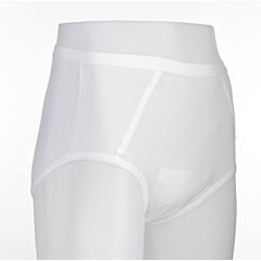 Incontinentiebroekjes met inlegstuk mannen