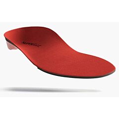 Inlegzolen Skischoenen boven