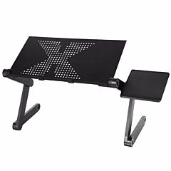 Laptoptafel met Ventilator
