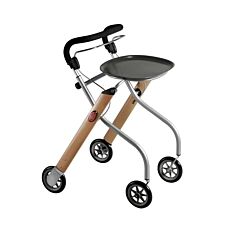 Let's Go Indoor binnenrollator