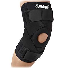McDavid Kniebrace kruisband 