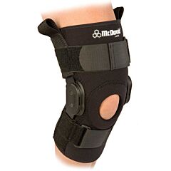 McDavid PS2 Scharnier kniebrace