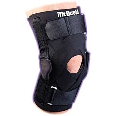 McDavid scharnier kniebrace 429X