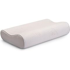 orthopedisch traagschuim hoofdkussen