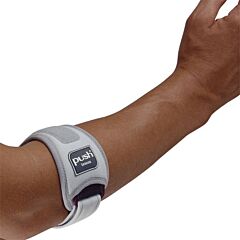push med elleboogbrace epi