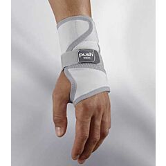 Push med Polsbrace Splint 