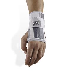 push med polsbrace