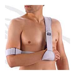 Push med Schouderbrace Plus 