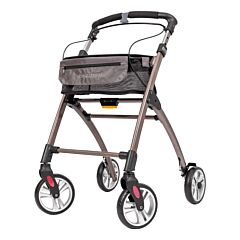Rollator Binnenshuis