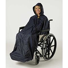 Rolstoel Regenponcho