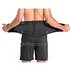 Rugbandage Orthocor Pro Comfort 