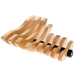 Rugstretcher Onderrug