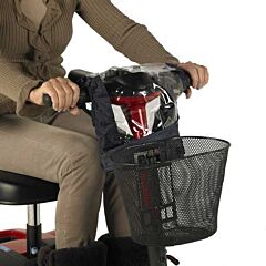 Scootmobiel Display Beschermhoes