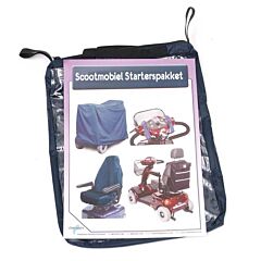 Scootmobiel starterspakket