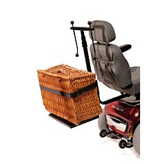 Scootmobiel Trolley