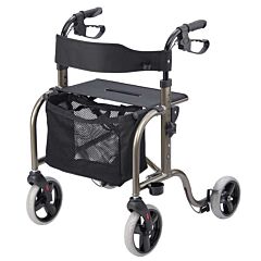 Smart Rollator