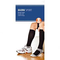 Sportcompressiekousen Gilofa Sport doos