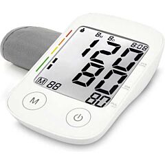 sprekende bloeddrukmeter